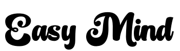 Easy Mind Font Image