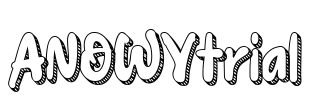 ANOWYtrial