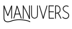 Manuvers Font Image