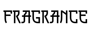 Fragrance Font Image