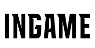 INGAME Font Image