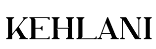Kehlani Font Image