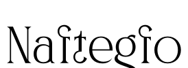 Naftegfo
