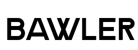 Bawler Font Image