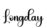 Longday