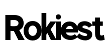 Rokiest Font Image