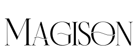 Magison Font Image