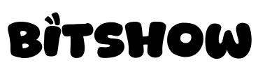 Bitshow Font Image
