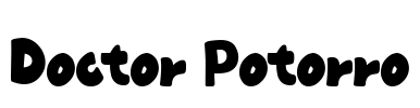 Doctor Potorro