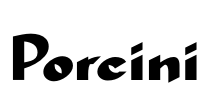 Porcini