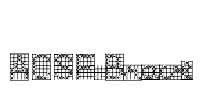 ACSF Brave Font Image