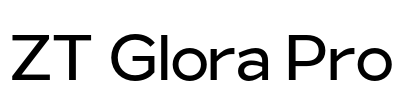 ZT Glora Pro