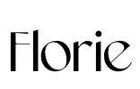 Florie Font Image