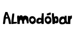 Almodóbar