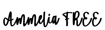 Ammelia FREE