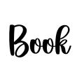 Book Font Image