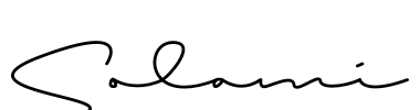 Solami Font Image