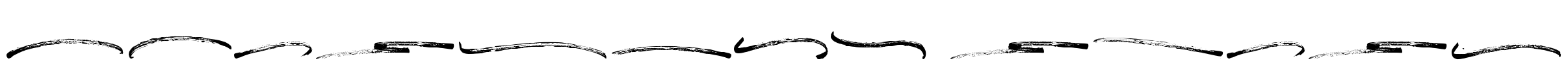 Blastimo Swash Font Image