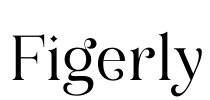 Figerly Font Image