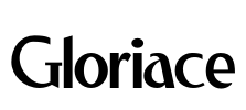 Gloriace Font Image