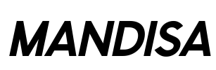 MANDISA Font Image