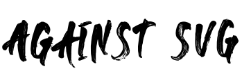 Against SVG