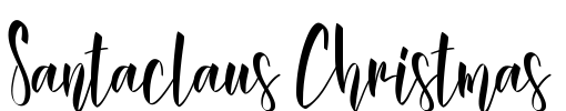 Santaclaus Christmas