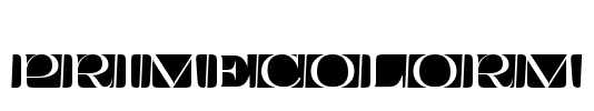 PrimecolorM