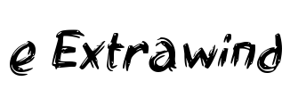 e Extrawind