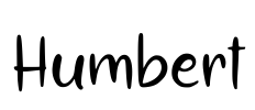 Humbert