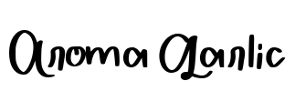 Aroma Garlic