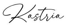 Kastria Font Image