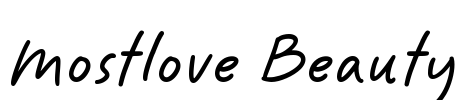 Mostlove Beauty Font Image