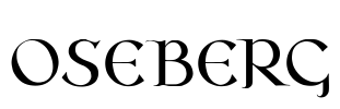 Oseberg