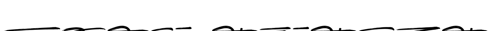 Corza Swashes Font Image