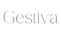 Gestiva Font Image