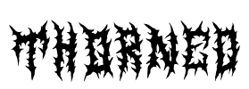 THORNED