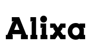 Alixa