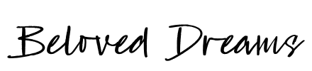 Beloved Dreams Font Image