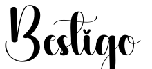 Bestigo Font Image