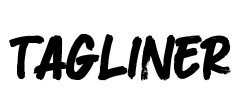TAGLINER