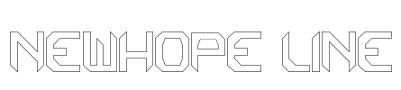 NewHope Line
