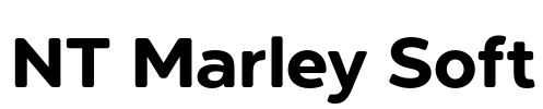 NT Marley Soft Font Image