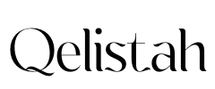 Qelistah Font Image