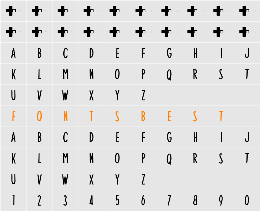 Dangerless Liaisons Character Map