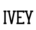 Ivey Font Image