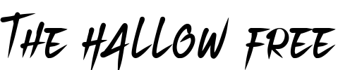 The Hallow Free