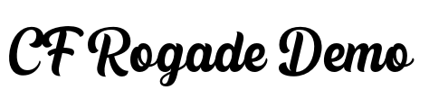 CF Rogade Demo