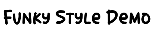 Funky Style Demo