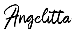 Angelitta Font Image